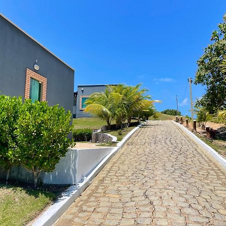 Chales Alto Dos Milagres Ξενοδοχείο São Miguel dos Milagres Εξωτερικό φωτογραφία